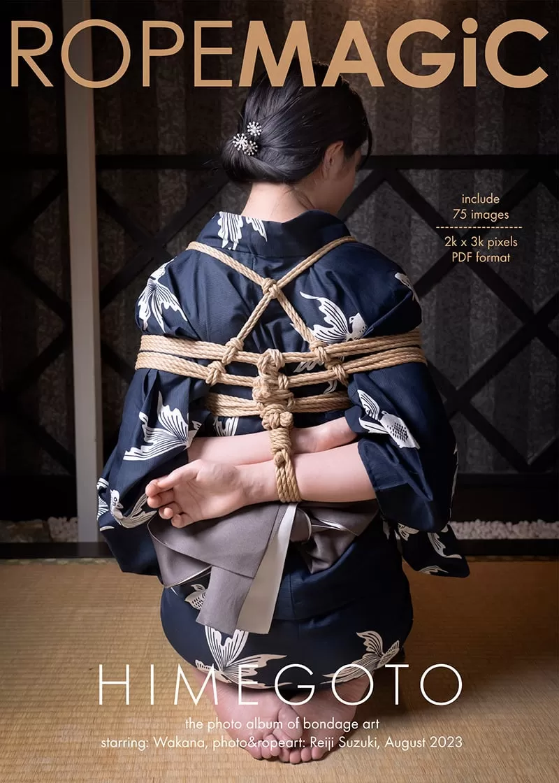 图片[2]-日本机构 ROPEMAGiC 写真作品合集[网盘下载][持续更新]-WM图库