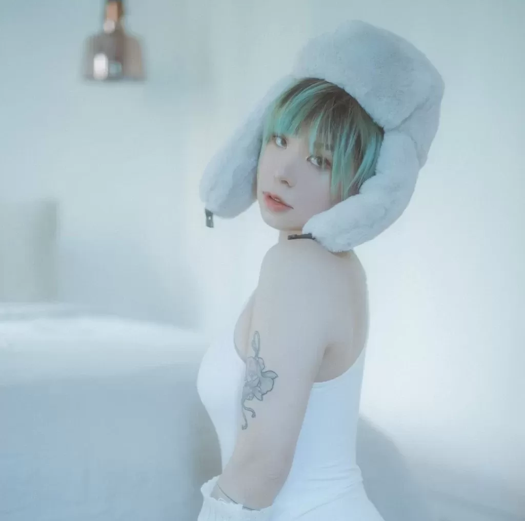 图片[3]-[持续更新] 韩国机构 DCP-snaps 写真合集[37套]-WM图库