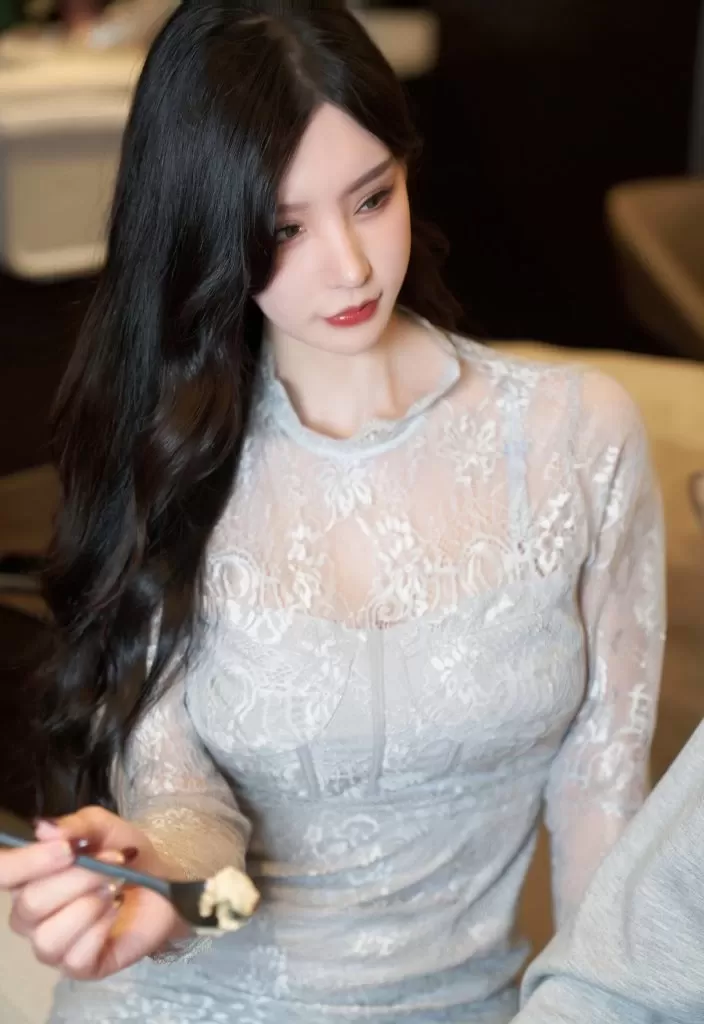 图片[2]-周于希Sally 秀人模特 周于希个人写真合集分享[持续更新]-WM图库