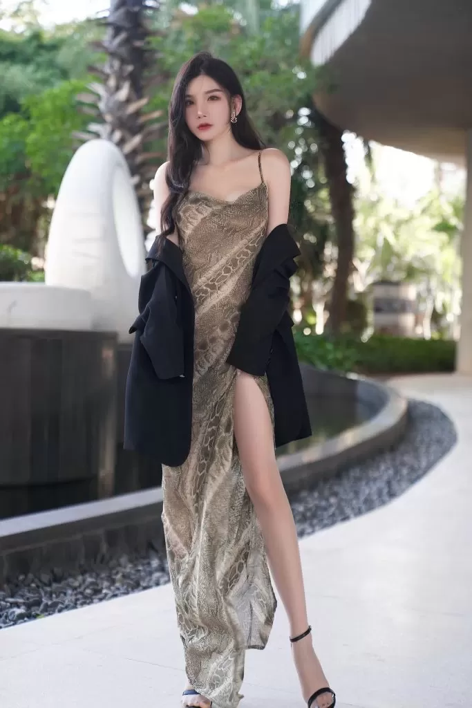 图片[3]-周于希Sally 秀人模特 周于希个人写真合集分享[持续更新]-WM图库