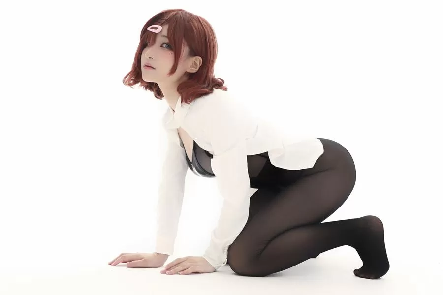 幼愛youmeko写真图片包合集[Cosplay][持续更新]