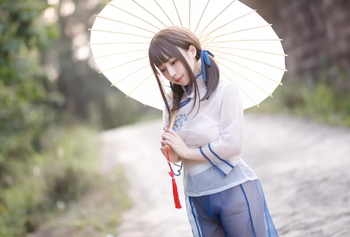 图片[2]-Kurumineko胡桃猫，写真合集下载&汇总[42套-57.5G]-WM图库