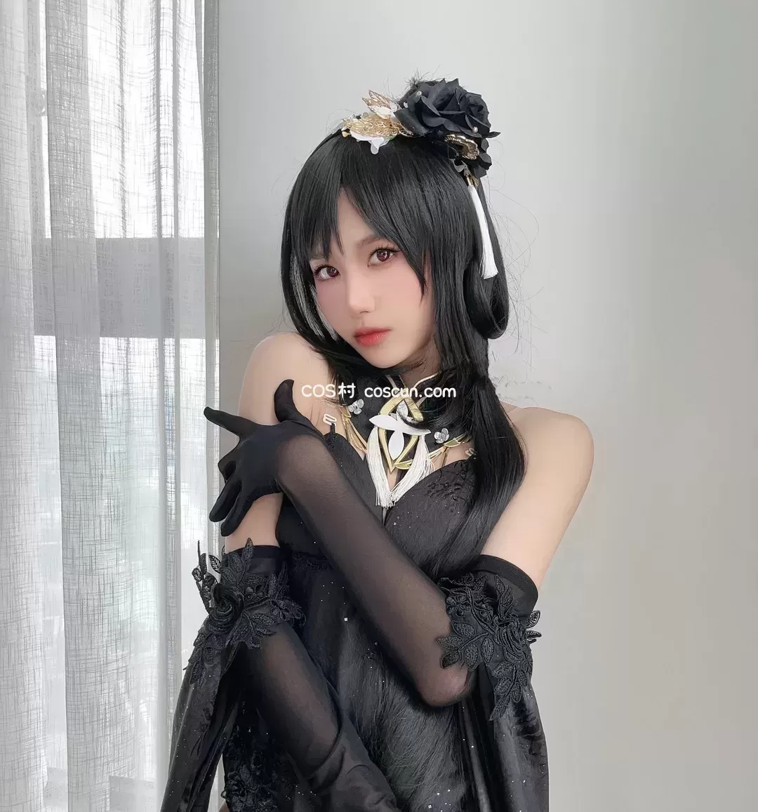 [持续更新]布丁大法(我是一只啾)  COS写真合集全套112期&随包视频[持续更新]