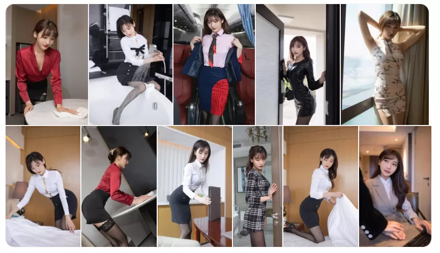 办公室里的优雅女神模特 陆萱萱 合集下载&汇总[281套-174.6G][持续更新]-WM图库