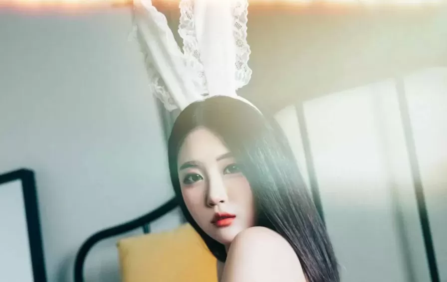 [全网资源汇总]韩国机构Loozy写真合集[持续更新]