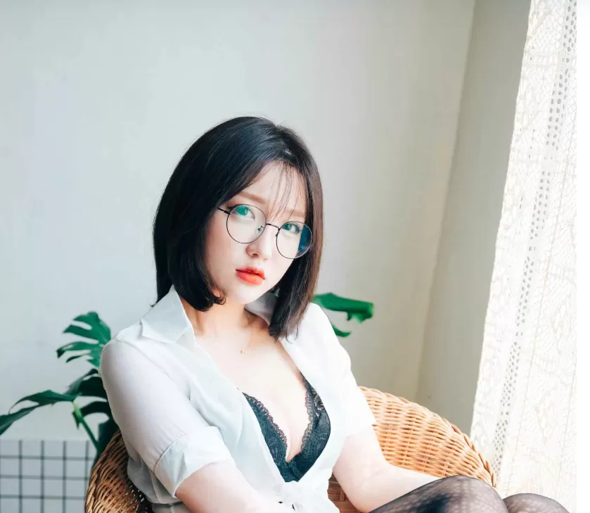 [全网资源汇总]韩国机构Loozy写真合集[持续更新]