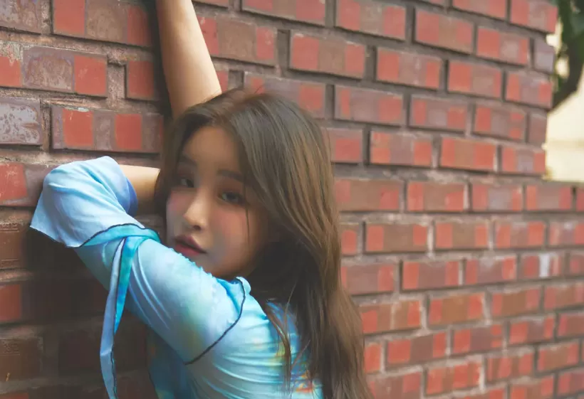 韩国美女写真机构HIGH FANTASY写真合集[持续更新]-WM图库