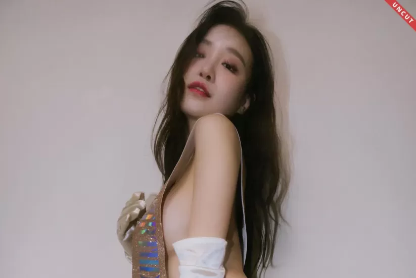 图片[2]-韩国美女写真机构HIGH FANTASY写真合集[持续更新]-WM图库