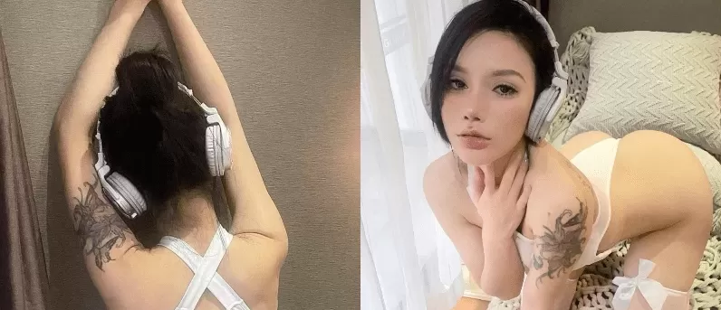 星星的秘密基地 微密圈合集 819P 83V  1.66G-WM图库