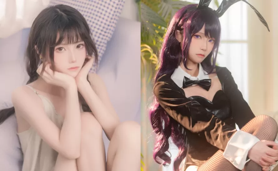 [持续更新]坂坂白-舰长福利写真资源合集[8套]-WM图库