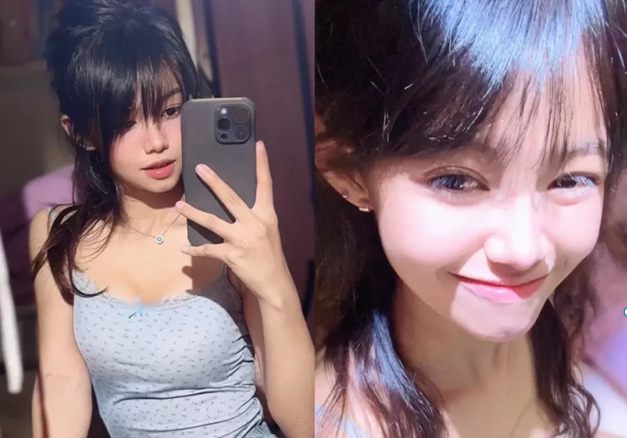 [持续更新]冯落落/冯官丽/落落熊觅圈微密圈视图资源合集-WM图库