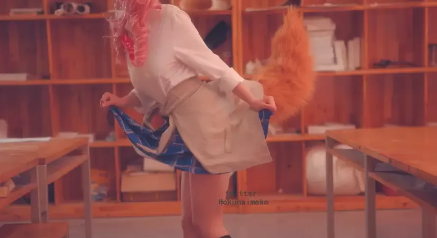 Hokunaimeko北乃芽子写真合集下载&汇总[46套-13.1G]-WM图库