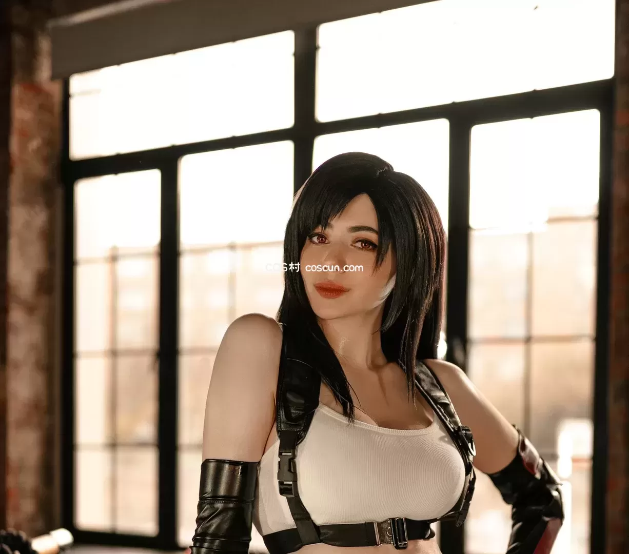 俄罗斯Alina Becker COSPLAY写真图片包合集[181套-8.2G]