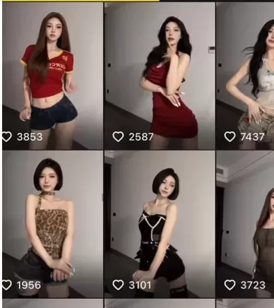 [持续更新]凌凌七DL-微密圈图片视频合集资源[NO.001-007期]