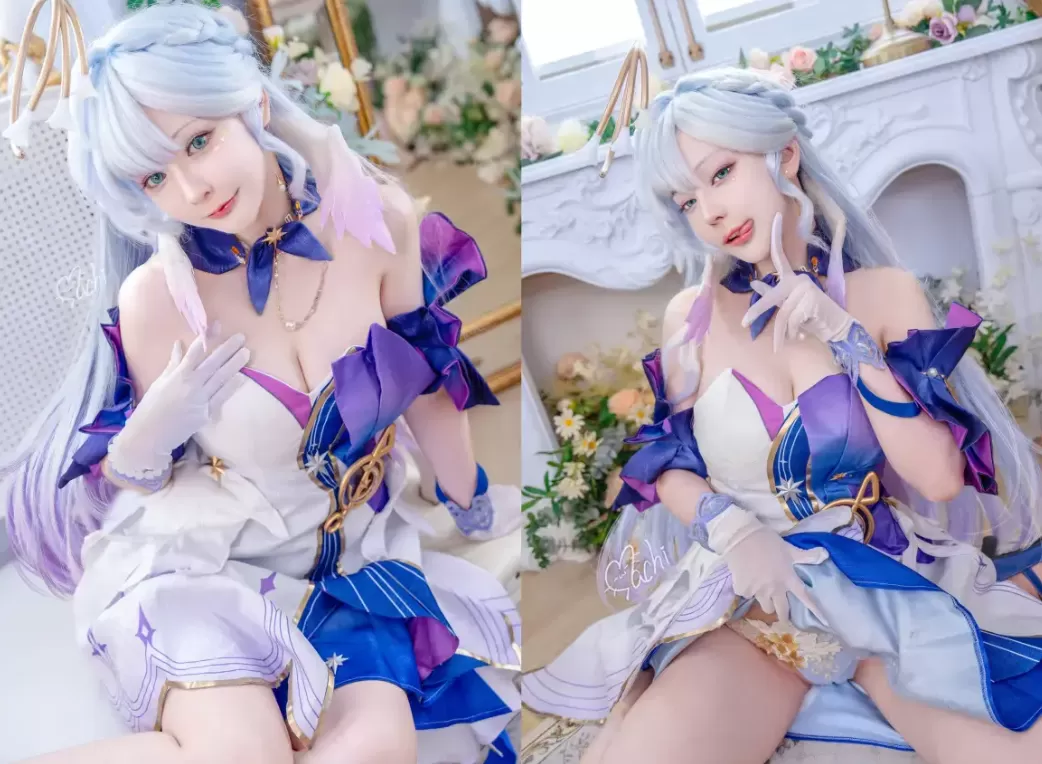 Machi馬吉（马吉）COS写真合集下载&汇总[9套-700M]持续更新-WM图库