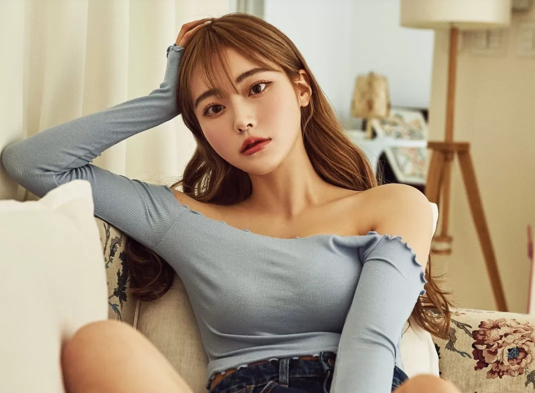 Woo-LEEHEE EXPRESS LEHC艺术写真图集合集打包-WM图库