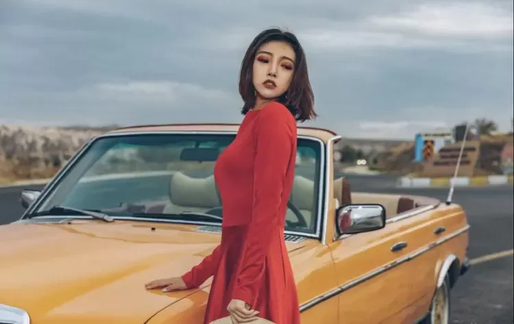 图片[2]-网红人物：冯木木LRIS写真合集下载&汇总-WM图库