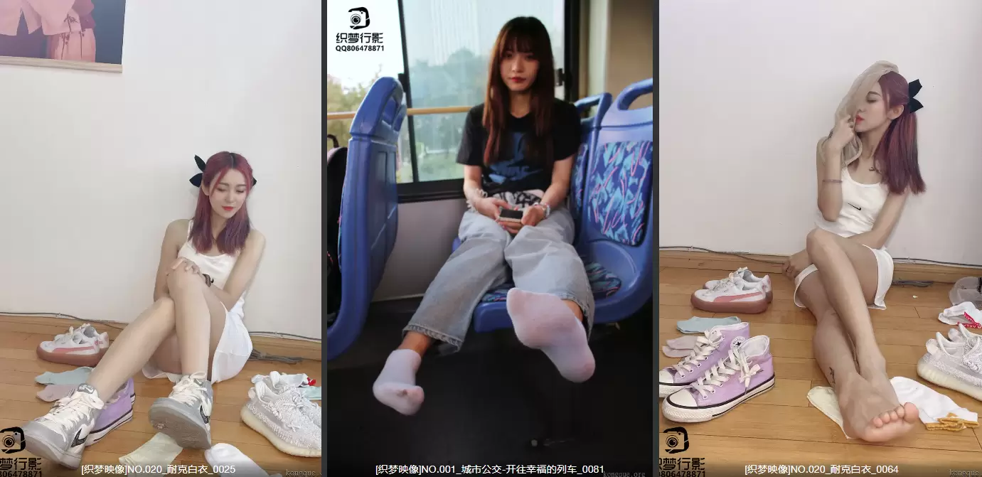 织梦映像写真合集下载[持续更新]-WM图库