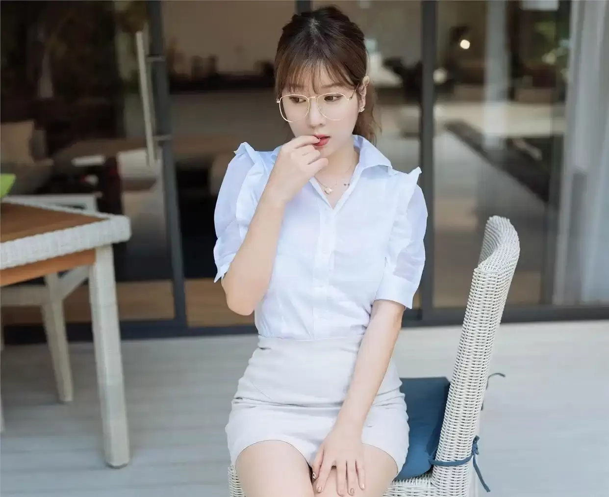 王语纯写真合集(真爱版)下载&汇总[387套-186.5G]-WM图库