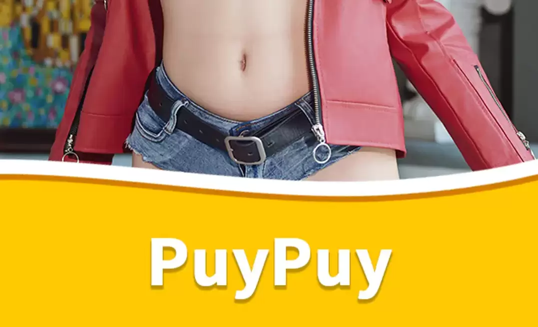 PuyPuy Chan 写真合集下载[30套-49.3G] 今日份肉感COS:厚唇美少女穿啥都诱人-WM图库