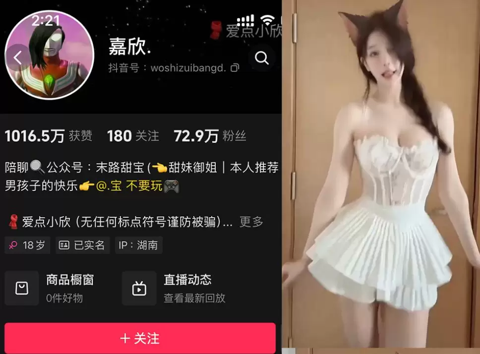 嘉欣/爱点小欣-微密（觅圈）合集【持续更新中】001期-011期图册整合-WM图库