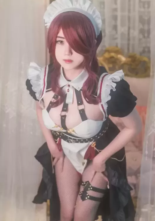 图片[3]-台湾妹子@Hatori Sama 全套写真作品合集[持续更新]-WM图库