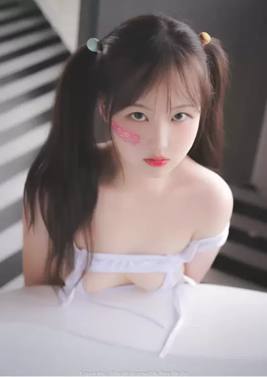 韩国妹子Sia (시아)写真图片包合集[26套][持续更新]-WM图库