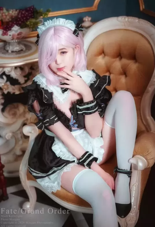 台湾妹子@Hatori Sama 全套写真作品合集[持续更新]-WM图库