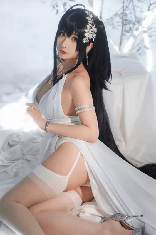 rioko凉凉子COSPLAY写真图片包合集+微博散图[持续更新]