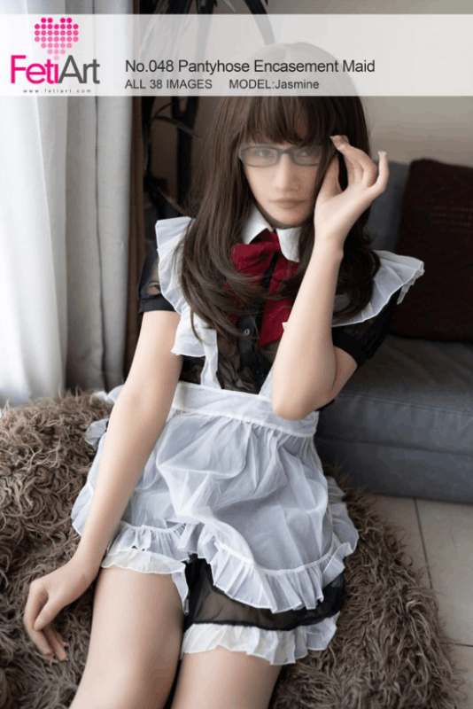 《FetiArt尚物集》全套图片包全合集[持续更新]