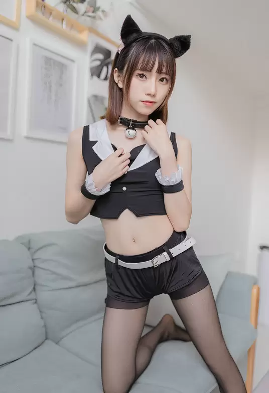 Kitaro_绮太郎COSPLAY写真图片合集+微博图片合集[持续更新]-WM图库