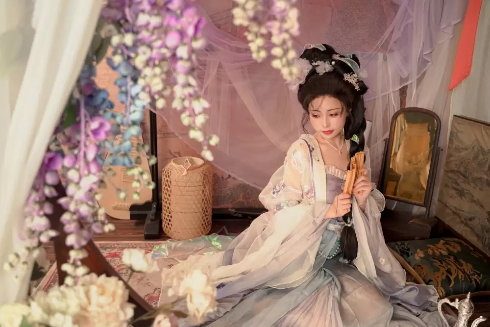 爆机少女喵小吉COS高清写真套图合集[持续更新]