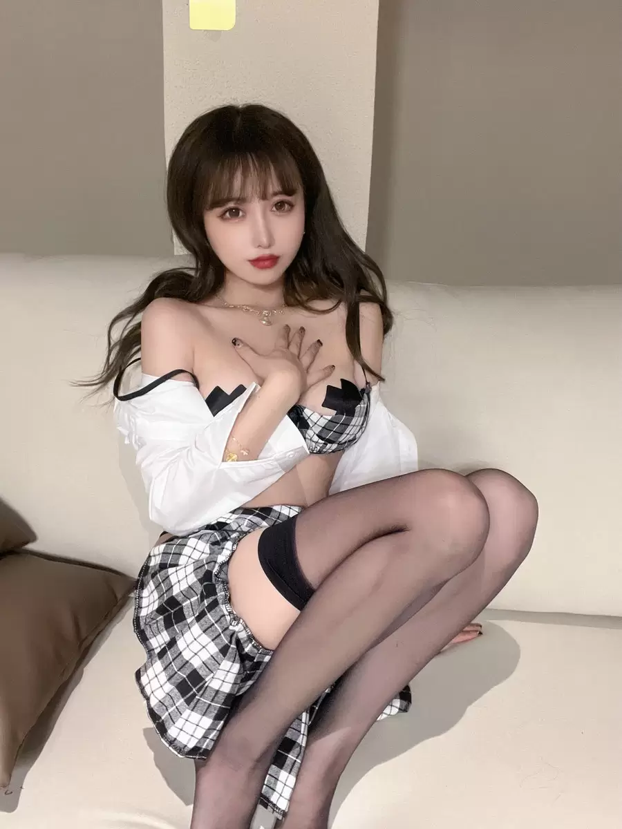 图片[3]-过期米线线喵COSPLAY写真图片包合集[持续更新][155套-20.1G]-WM图库