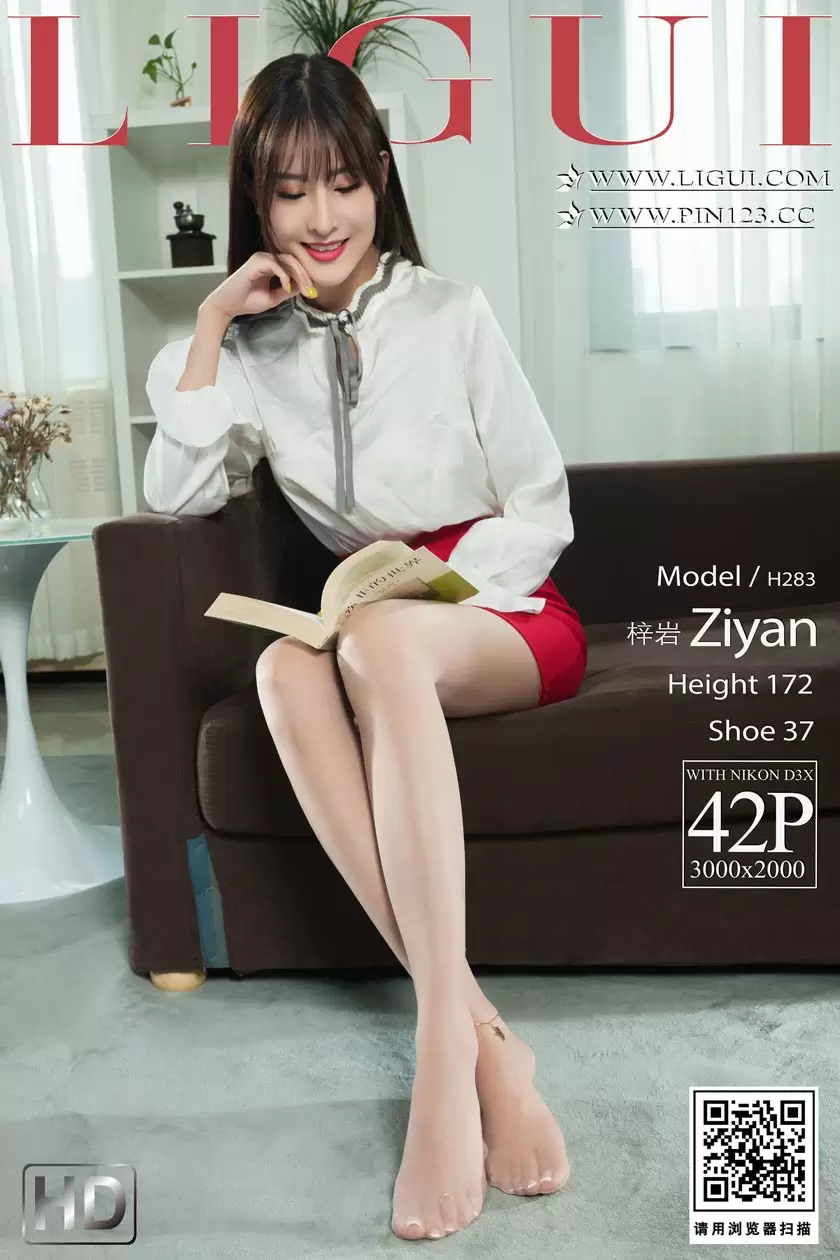 《Ligui丽柜》全套图片合集汇总2003-2024[持续更新]