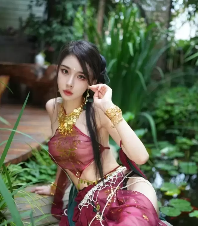 余多多Dudu 舰长福利 全套图片&视频 资源合集[持续更新]-WM图库